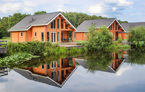 Holiday Home - Heel , Holland - HLI072 1