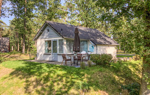 Holiday Home - Stramproy , Holland - HLI089 1