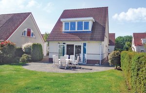 Holiday Home - Stevensweert , Holland - HLI103 1