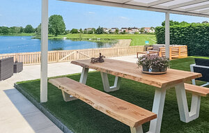 Holiday Home - Stevensweert , Holland - HLI125 1