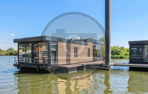 Houseboat - Ohé & Laak , Holland - HLI208 1