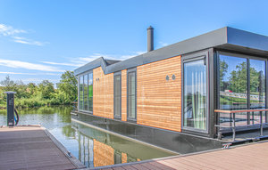 Houseboat - Ohé & Laak , Holland - HLI216 1