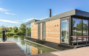 Houseboat - Ohé & Laak , Holland - HLI218 1