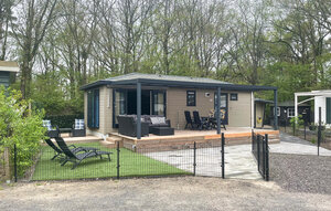 Holiday Home - Zeeland , Holland - HNB015 1