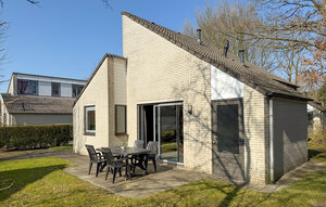 Holiday Home - Hoeven , Holland - HNB017 1