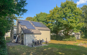 Holiday Home - Hoeven , Holland - HNB021 1