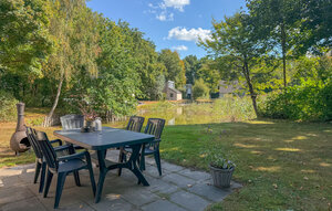 Holiday Home - Hoeven , Holland - HNB021 1