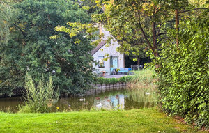 Holiday Home - Hoeven , Holland - HNB025 1