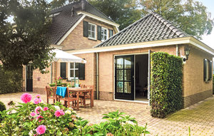 Holiday Home - Loon op Zand , Holland - HNB050 1