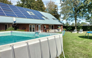 Holiday Home - Boekel , Holland - HNB058 1