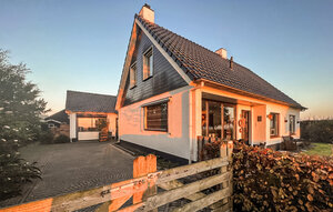 Holiday Home - Sprundel , Holland - HNB059 1