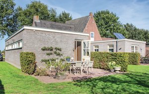 Holiday Home - Dongen , Holland - HNB071 1
