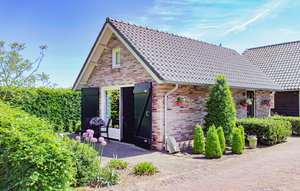 Holiday Home - Udenhout , Holland - HNB084 1