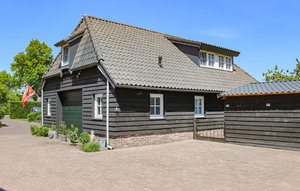 Holiday Home - Udenhout , Holland - HNB086 1