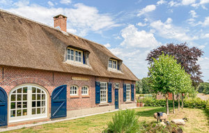 Holiday Home - Loon op Zand , Holland - HNB090 1