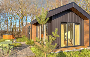 Holiday Home - Oud Gastel , Holland - HNB312 1