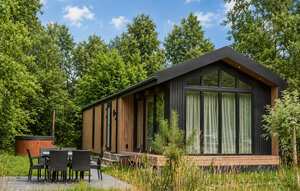 Holiday Home - Oud Gastel , Holland - HNB317 1