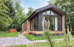 Holiday Home - Oud Gastel , Holland - HNB322 1