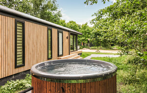 Holiday Home - Oud Gastel , Holland - HNB352 1