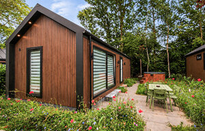 Holiday Home - Oud Gastel , Holland - HNB353 1