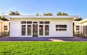 Feriehus - Den Oever , Nederland - HNH702