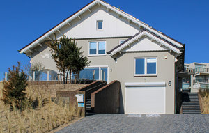 Ferienhaus - Noordwijk aan Zee , Niederlande - HNH511