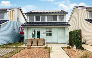 Ferienhaus - Den Oever , Niederlande - HNH637