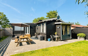 Ferienhaus - Westerland , Niederlande - HNH366