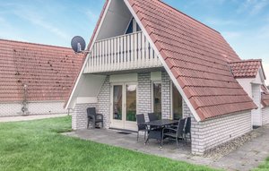 Holiday Home - Den Oever , Holland - HNH001 1