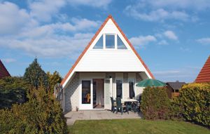 Holiday Home - Den Oever , Holland - HNH006 1