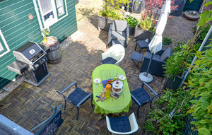 Holiday Home - Edam , Holland - HNH062 1