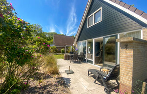 Holiday Home - Sint Maarten , Holland - HNH064 1