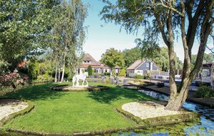 Holiday Home - Hoogwoud , Holland - HNH105 1