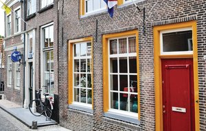 Holiday Home - Enkhuizen , Holland - HNH171 1