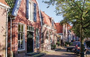 Holiday Home - Enkhuizen , Holland - HNH213 1