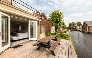 Apartment - Uitgeest , Holland - HNH249 1
