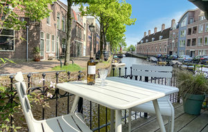 Holiday Home - Alkmaar , Holland - HNH287 1