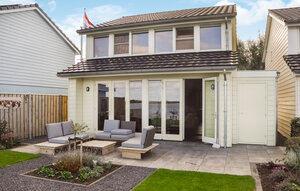 Holiday Home - Den Oever , Holland - HNH335 1