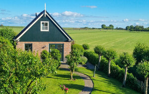 Holiday Home - Wijdenes , Holland - HNH337 1