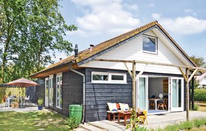 Holiday Home - Julianadorp , Holland - HNH388 1