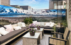 Apartment - Egmond aan Zee , Holland - HNH401 1