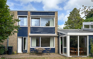 Holiday Home - Bergen , Holland - HNH418 1