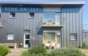Apartment - Bergen aan Zee , Holland - HNH504 1
