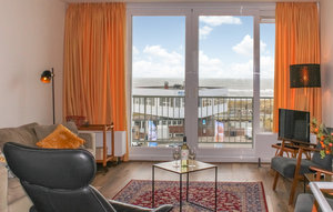 Apartment - Bergen aan Zee , Holland - HNH540 1