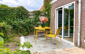 Holiday Home - Bergen aan Zee , Holland - HNH558 1
