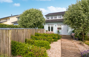 Holiday Home - Den Oever , Holland - HNH577 1