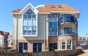 Apartment - Bergen aan Zee , Holland - HNH588 1