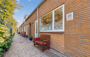 Holiday Home - Egmond aan Zee , Holland - HNH622 1