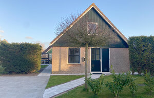 Holiday Home - Schagen , Holland - HNH634 1