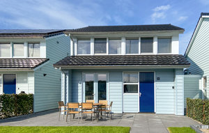Holiday Home - Den Oever , Holland - HNH677 1